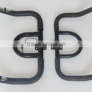 Home and Commercial Use Spin Bike DKS-62000 thumbnail-4