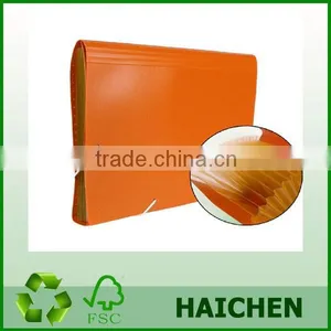 File Folder Type Expandable and Portable File Folder Holder thumbnail-1