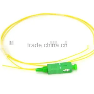 SC Optical Fiber Pigtail thumbnail-1