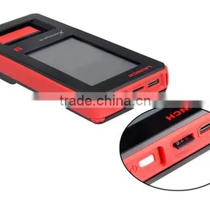 Original Launch X431 Diagun III X431 Diagun 3 Professional Universal Auto Diagnostic Scanner thumbnail-1