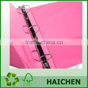 Economy Binders With1.5 Inch One Touch Ring thumbnail-3