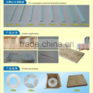 High-modulus Epoxy Fiberglass Strip Supplier Factory in China thumbnail-4