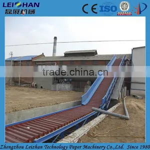 Paper Making Processing Machine Chain Conveyor for Paper Making thumbnail-1