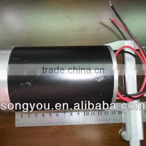 DC Pump Motor thumbnail-1