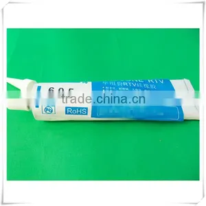 Non Acetic Silicon Sealant Non-acetoxy Small Silicone Sealant thumbnail-2