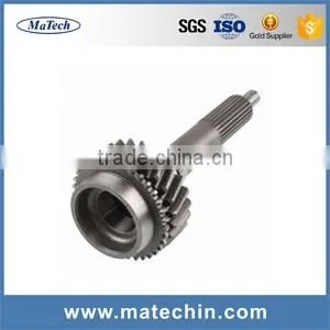 China High Quality Manufacture Supplier Custom Shaft Collar Stainless Steel thumbnail-5