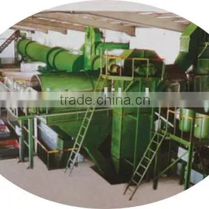 Npk Compound Fertilizer Production Line thumbnail-1