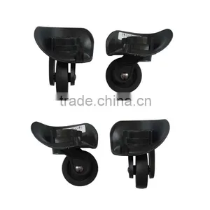 New Style Build-in Trolley Case Accessories Luggage Corner Wheel Factory thumbnail-1