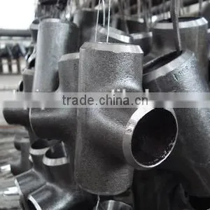 Carbon Steel Tee thumbnail-4