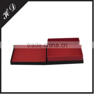 Wallet Gift Packaging Box With Separate Lid thumbnail-1