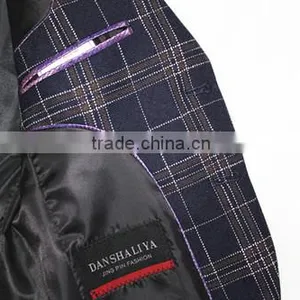 Outer Garment Blazers Boys for Wholesales thumbnail-5