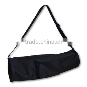 Wholesale Yoga Mat Bag Waterproof Gym Bag Yoga Bag thumbnail-3