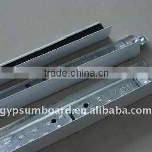 Suspension System for Suspended Ceiling thumbnail-1