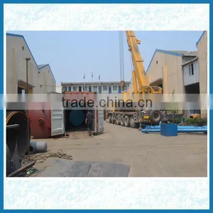 Hot Selling Product Rapeseed Oil Refineries Equipment With CE thumbnail-6