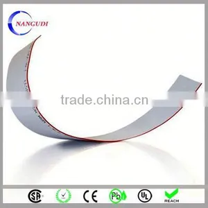 Colorful 2.54 Pitch Fpc Flat Cable Connector thumbnail-1