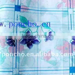 Promotional Plastic Table Cloth thumbnail-1