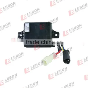 LB-B4010 E320B 111-4870 TIME RELAY FOR EXCAVATOR MACHINE thumbnail-1