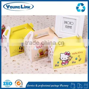 Wood Paper Box thumbnail-5