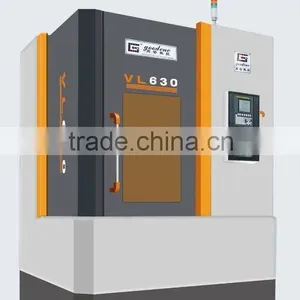 CNC Vertical Lathe thumbnail-2