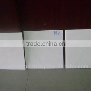 Pure White Marble Tiles thumbnail-1
