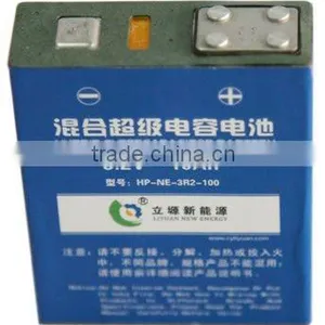 Li-ion Battery Pack for Ebike thumbnail-1