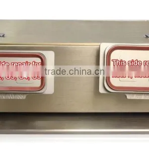 Faster Separate LCD Screen Bezel Middle Frame Separator for Sumsung I9600 9500 9300 S5 S4 S3 Note2 NOTE3 thumbnail-1