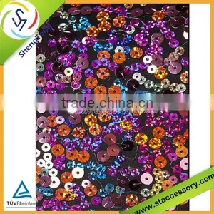 Wholesale Fabric Sequin thumbnail-1