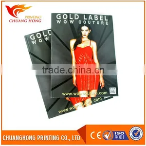 Trending Hot Products Magazine Printing,cheap Magazine Printing,glossy Magazine Printing Products You Can Import From China thumbnail-6