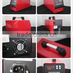 High Quality Photosenstive Seal Machine Julong Manufacturer thumbnail-2