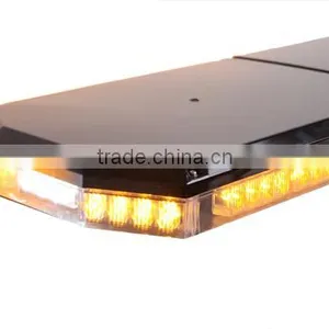 Lightbar Wholesale DC12V Vehicle Use Safety Warning Lightbar TD-3206 thumbnail-5