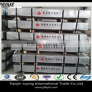 High Quality Cold Rolled Steel Sheet DC01 thumbnail-4