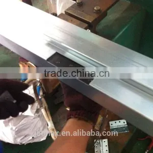Steel Galvalized Door Frame thumbnail-2