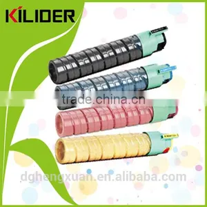 Best Selling Compatible Ricoh Color Toner Cartridge Aficio Spc430 thumbnail-2