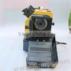 COMPLEX GRINDER OF MILL & DRILL MR-F4 thumbnail-5