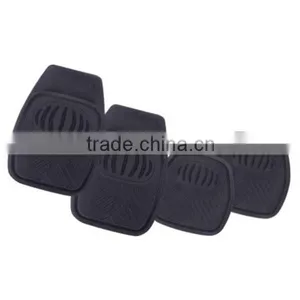 CM5004 Custom Fit Heavy Duty Rubber Front Floor Mat thumbnail-1