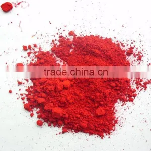 Pigment Red Iron Oxide 130 In Chemicals thumbnail-2