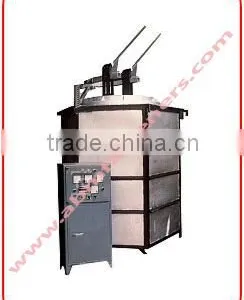 WIRE ANNEALING FURNACE- For Wire Drawing Continuous Plant thumbnail-1