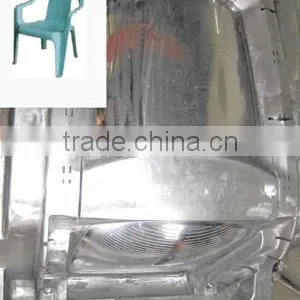 High Precision Plastic Mold Manufacturer for Plastic Stool Mould thumbnail-3