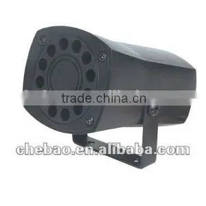 Reversing Alarm DC 12V~ 24V,12V to 80V With CE and Rohs thumbnail-5