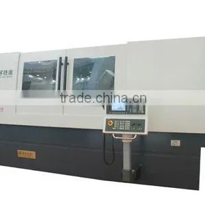 CNC Thread Milling Machine for Screw Rods SK6432 thumbnail-1