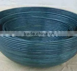 Rattan Basket thumbnail-1