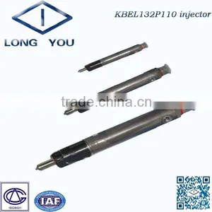 KBEL132P110 Fuel Injector thumbnail-1