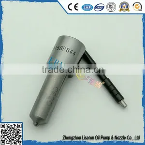 rc Fuel Injector DLLA158P844 Denso Nozzle Plunger Marine Diesel for 4KH & 700P Truck thumbnail-1
