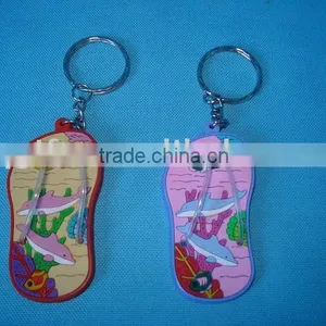 Mini Shoes Keychain thumbnail-1
