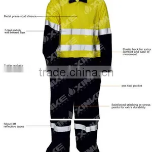 Insect Repellent Clothing for Mining Industry thumbnail-1