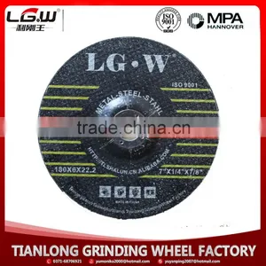 Flexible Grinding and Cutting Disc thumbnail-4
