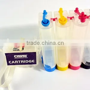 Pretty Colorful Compatible Supply Ink Ciss For Brother Dcpj315w thumbnail-4