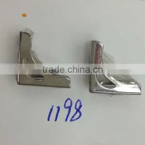 Metal Notebook Corner thumbnail-1