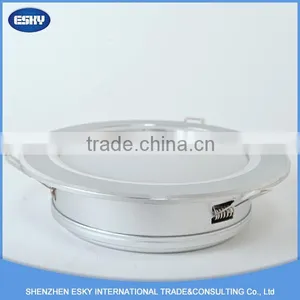 Factory Supplier Newest Dimmable LED Downlight thumbnail-1