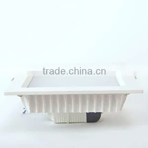 Factory Direct Sale Good Quality Led Downlight Light Reasonable Price thumbnail-5